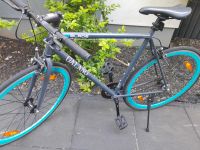 Fahrrad gebraucht Bremen - Osterholz Vorschau
