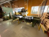 WEEKE BP15 CNC-Bearbeitungszentrum sofort verfügbar! Bayern - Buchdorf Vorschau