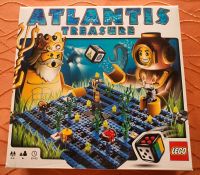 Lego Spiel Atlantis Treasue 3851 Baden-Württemberg - Freiberg am Neckar Vorschau