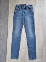 Esprit Jeans Straight Gr.28 Länge 34 blau Baden-Württemberg - Jettingen Vorschau