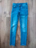 Garcia Jeans , Mädchen, Gr. 158, blau, Neu Niedersachsen - Ankum Vorschau