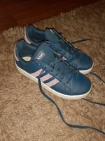 Adidas Damen 39 ohne Einlagen Hessen - Taunusstein Vorschau