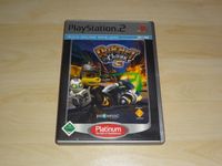 Ratchet & Clank 3 Platinum PS2 Sammlerzustand! Sammlungsauflösung Frankfurt am Main - Innenstadt Vorschau