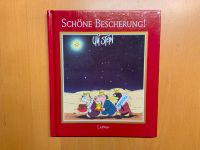 Uli Stein schöne Bescherung! ISBN 9783890824185 Schleswig-Holstein - Schönberg (Holstein) Vorschau