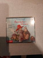 CD Hörbuch Seeräuber  Moses Kirsten Boie Nordrhein-Westfalen - Bocholt Vorschau