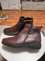 Stiefeletten Gr. 40 neu Niedersachsen - Cloppenburg Vorschau