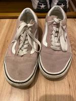 Vans Shoes Lila Mitte - Gesundbrunnen Vorschau