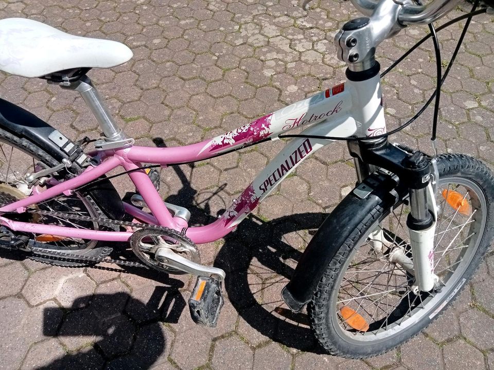 20 Zoll Fahrrad in Bischofsheim