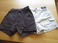 Hollister Mom Shorts 3 " Mädchenshorts - neu mit Etikett Kr. München - Unterschleißheim Vorschau
