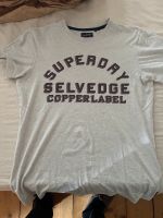 Superdry T-Shirt Nordrhein-Westfalen - Allagen Vorschau