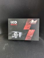 Led Marker Angel eyes BMW E90 NEU!! Nordrhein-Westfalen - Coesfeld Vorschau