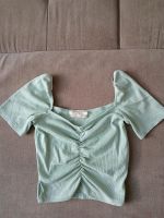 Pull & Bear Top Gr. XS Nordrhein-Westfalen - Monheim am Rhein Vorschau