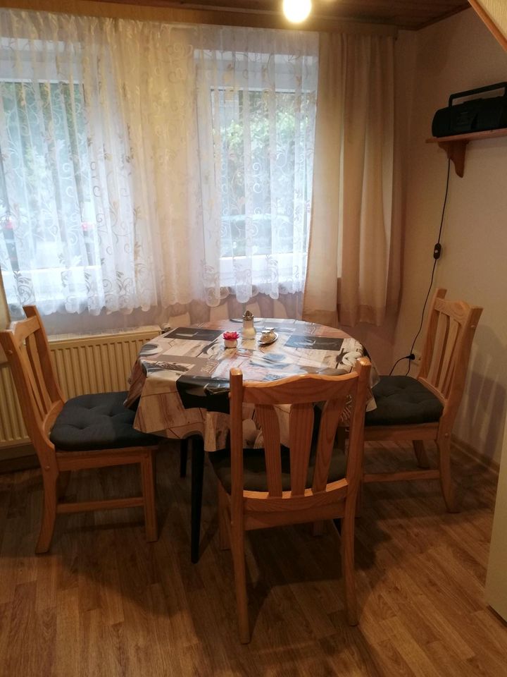 Ferienwohnung, Weserbergland, Monteurwohnung, Unterkunft, Zimmer in Negenborn