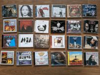 Verschiedene CDs neuwertig :) Nordrhein-Westfalen - Lichtenau Vorschau