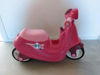 Big Kinder-Laufrad/ Kinder-Roller Scooter pink Bayern - Roggenburg Vorschau