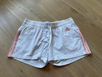 Adidas Shorts grau XL Rheinland-Pfalz - Hoppstädten-Weiersbach Vorschau