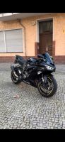 Kawasaki ZX-6R Bj. 2020 Zweite Hand Berlin - Mitte Vorschau