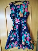 Ärmelloses Sommerkleid von Kavi Größe 40 NEU Hessen - Freiensteinau Vorschau