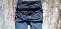 H&M, Mama, Umstandshose, Gr. 40, M, L, Jeans, Schwangerschaft Bayern - Raubling Vorschau