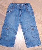 S.oliver Jeans short kurz 122 Bayern - Würzburg Vorschau