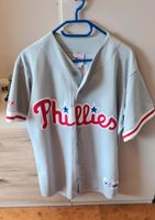 Baseball Trikot Jersey Philadelphia Phillies Gr. L Baden-Württemberg - Stutensee Vorschau