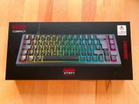 CHERRY XTRFY K5V2 Compact, mechanische Gaming-Tastatur neu Köln - Ehrenfeld Vorschau