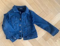 Jeansjacke❤️jbc Gr. 104 TOP Hessen - Hadamar Vorschau