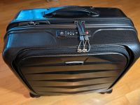 Samsonite, Trolley, Aktenkoffer, 4 Roller, Business Nordrhein-Westfalen - Mülheim (Ruhr) Vorschau