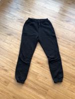 Teveo Iconic Oversized Jogger Schwarz Größe S Aubing-Lochhausen-Langwied - Aubing Vorschau