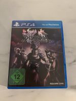 PS4 - Final Fantasy Dissidia NT Mülheim - Köln Dünnwald Vorschau