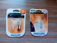 Philips Autolampen W5W Vision P21/4W Premium Brandenburg - Bernau Vorschau