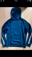 Tommy hilfiger Hoodie blau M Nordrhein-Westfalen - Kevelaer Vorschau