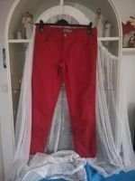 Jeans, Fa. Blue motion, Gr, 42, weinrot Bayern - Waging am See Vorschau