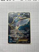 Steelix Ex Full Art Pokémon Karte Baden-Württemberg - Albstadt Vorschau