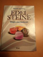 Edelsteine - Magie und Heilkraft - Renate Sperling Brandenburg - Fredersdorf-Vogelsdorf Vorschau