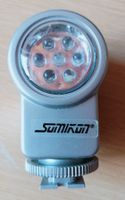 SUMIKON LED-Leuchte für Foto- und Videoaufnahmen NC-1117 Bayern - Dillingen (Donau) Vorschau