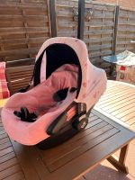 Maxi Cosi mit Isofix Station Nordrhein-Westfalen - Kaarst Vorschau