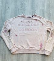 Superdry Pullover Gr. XS wie neu Nordrhein-Westfalen - Stolberg (Rhld) Vorschau