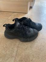 Nike Air Monarch Hamburg - Bergedorf Vorschau