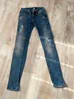 Gang Jeans Bayern - Lindau Vorschau
