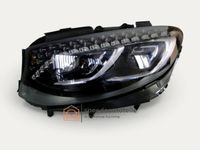 SCHEINWERFER MERCEDES KLASSES W217 SWAROVSKI FULL LED A2178203261 Hessen - Neu-Isenburg Vorschau