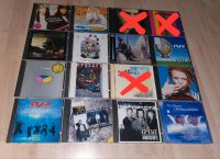 Sammlung original CDs CD Rock Pop und andere, Kinder CDs Nordrhein-Westfalen - Paderborn Vorschau