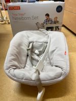 Stokke New Born, wie neu, keine Flecken Rheinland-Pfalz - Alzey Vorschau