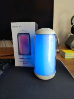 XSound X-Capsule 20W Bluetooth Lautsprecher mit Licht ip67 Niedersachsen - Nordhorn Vorschau