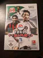 Fifa 09 all- play für die Wii München - Au-Haidhausen Vorschau