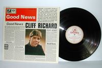 LP/Vinyl CLIFF RICHARD - Good News -SMC 74326 Schallplatte v.1967 Baden-Württemberg - Bad Mergentheim Vorschau