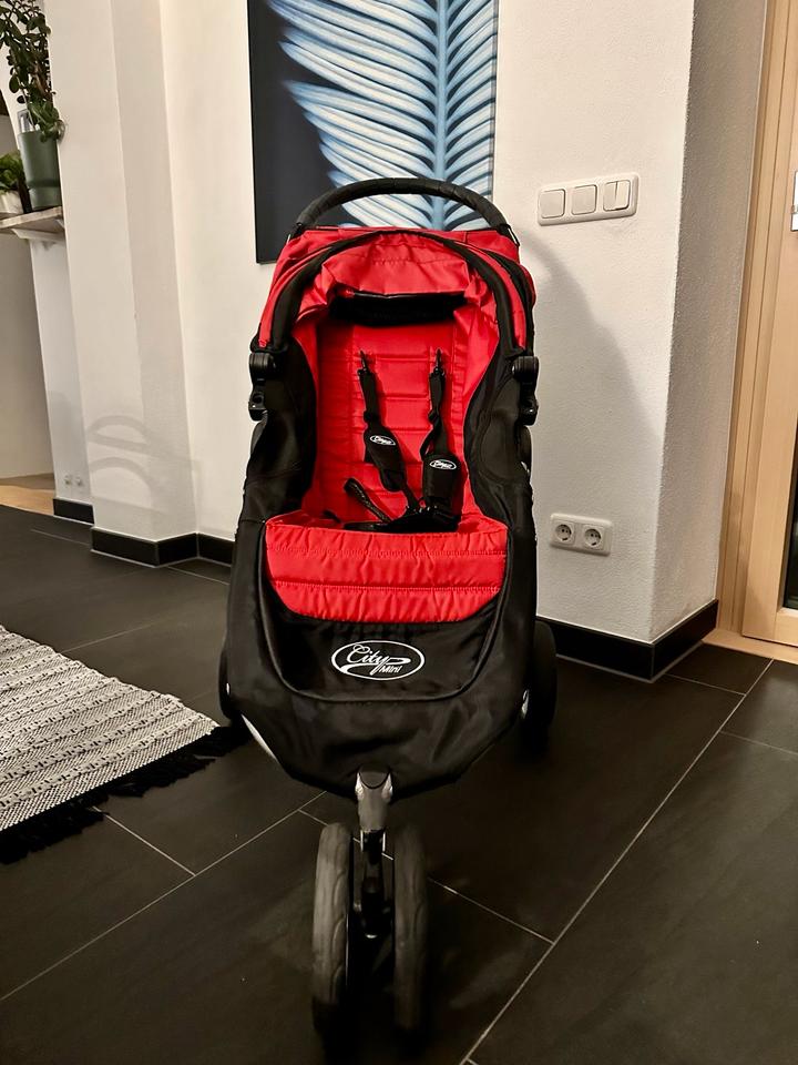 Baby jogger city mini 2014 hotsell