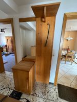 Garderobe mit Spiegel und Schuhschrank Baden-Württemberg - Horb am Neckar Vorschau