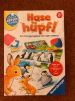 Haba Spiel Hase Hüpf Niedersachsen - Lüdersfeld Vorschau
