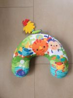 Fisher-Price Spielkissen Spielzeug für Babys zu verkaufen Baden-Württemberg - Schramberg Vorschau